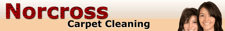 Norcross Carpet Cleaning